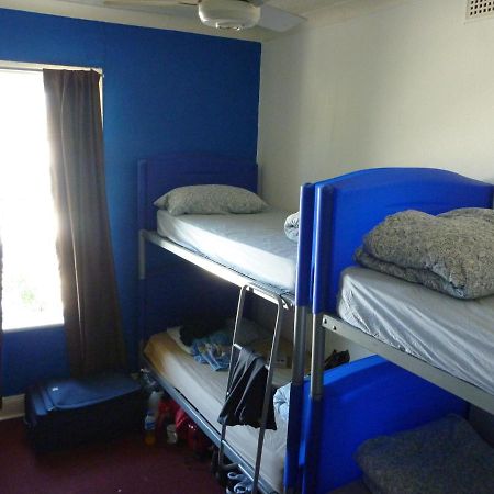 Adelaide Travellers Inn Backpackers Hostel Habitación foto